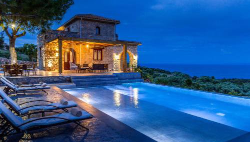 GAGOUINOS COTTAGE - Foto 5