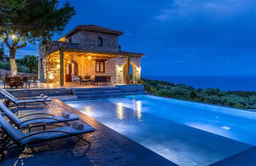 GAGOUINOS COTTAGE - Foto 5