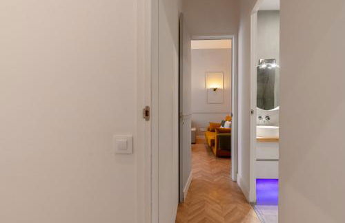 Amplio apartamento a 5 min de San Luis, luminoso y cómodo - Foto 54