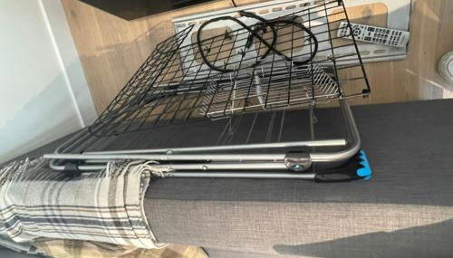 Modern 1BD Flat Near River Thames, Battersea! - Foto 5