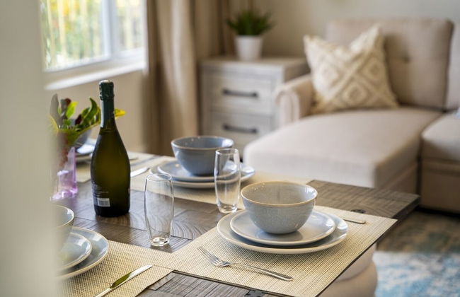 Coral Beach by Blue Sky Luxury - Foto 31