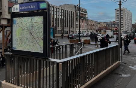 Urban Serenity - Spacieux F4 proche Paris - Foto 63