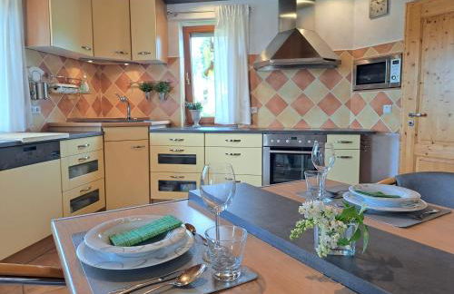 Steewer Landhaus gemütliche Ferienwohnung bis 6 Pers in ruhiger Ortsrandlage - Foto 14