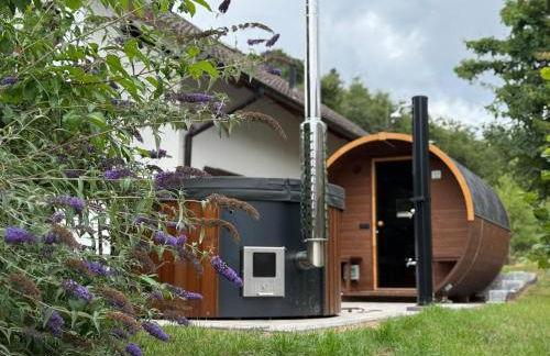 Ferienhaus 34 im Seepark von Kirchheim - Foto 14