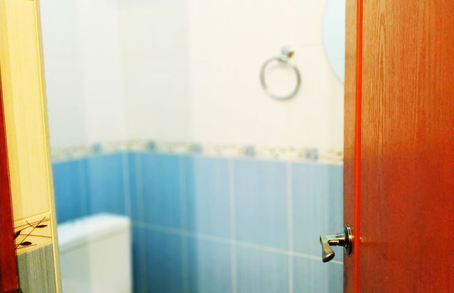 Central Penthouse Navigator - Foto 9