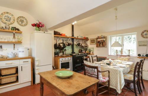 Chalkpit Cottage - Foto 6