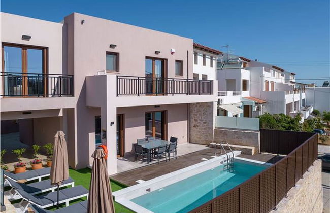 Cretan Residence With Pool - Foto 22