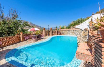 Cortijo El Chinas Orgiva by Ruralidays - Photo 20