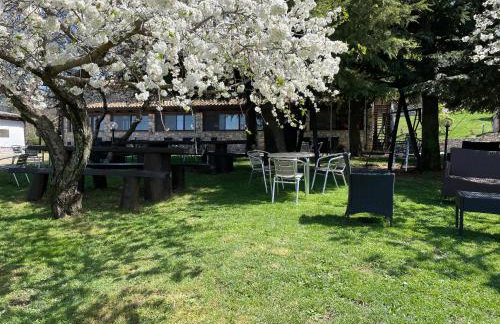 La Locanda Del Poeta - Foto 3