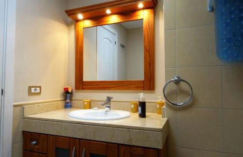 Holiday home Los Frailes - Foto 46