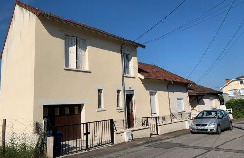 La Terrasse du Colombier 1er étage - Foto 9