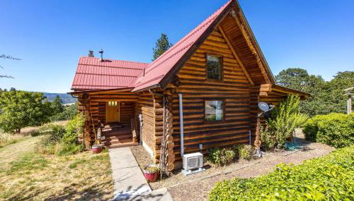 Rowland Log Cabin - Photo 3