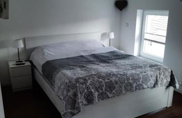 City-Apartment 2 - 120qm, Dart, Airhockey, Beamer - Foto 15