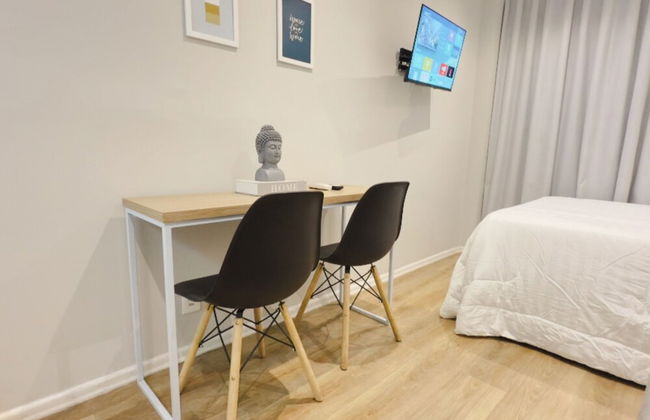 Apê Brás - Shopping Plaza Polo - Foto 34