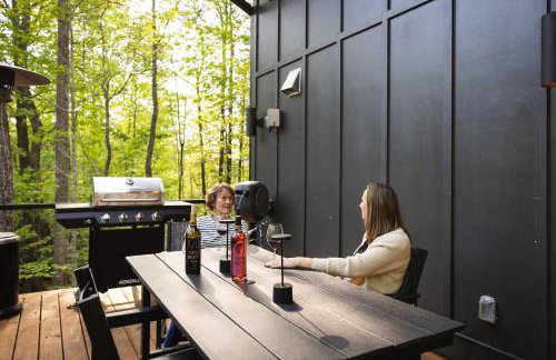 Timber and Stone - Ridgewalk - Luxury Cabin Rentals in Dahlonega, GA - Foto 37