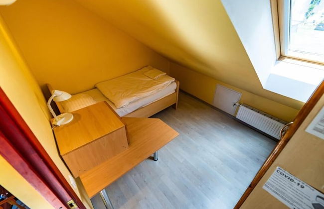 Klaipeda Inn - Photo 4