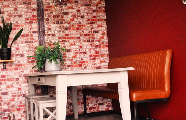 Peaceful Chalet Close to Norg - Foto 10