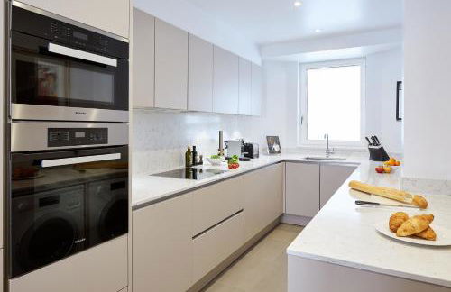 Cheval Gloucester Park at Kensington - Foto 67