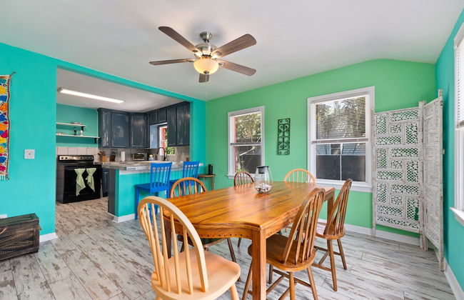 Casa Frangipani - Photo 22