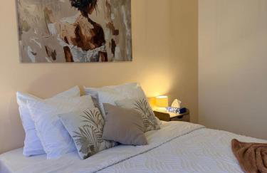 T3 hypercentre de Longwy accès direct gare et bus - Foto 46