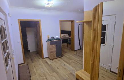 Apartment Bergblick Bad Berleburg - Foto 6