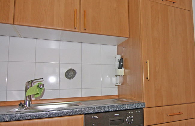 Ferienwohnung in Orth for Zwei Personen - Foto 10