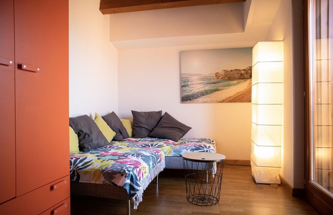 Sogno di Mare in Lido Riccio - Foto 21