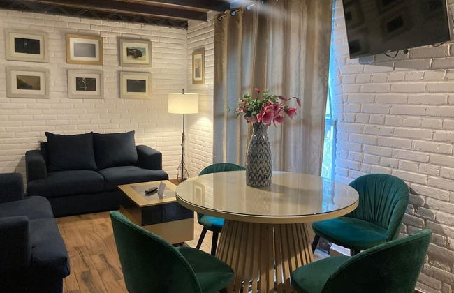 Suites Portal San Ángel - Foto 19