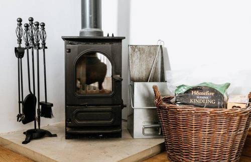 GABLE COTTAGE - One Bed Cottage Close to Holmfirth and the Peak District - Foto 8