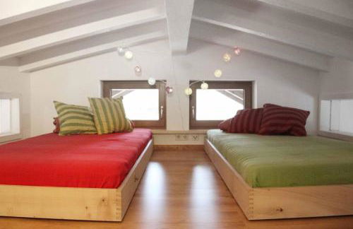 Ferienwohnung Crusilla - Foto 11