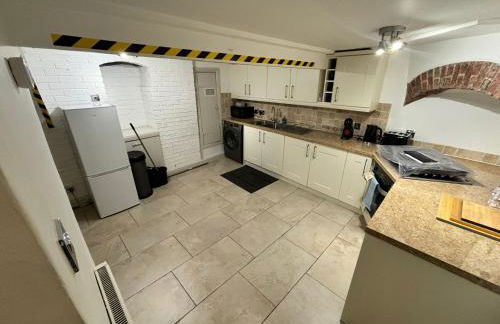 Stay in History 13th Century Gem in Central Shrewsbury! - Foto 30