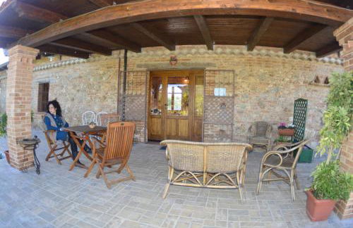 Agriturismo Le terre di zoe' - Foto 95