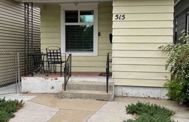 This little house close to hospital,downtown & CFD - Foto 15