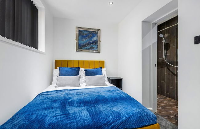 Winter Garden Apartments by Sasco - Foto 3