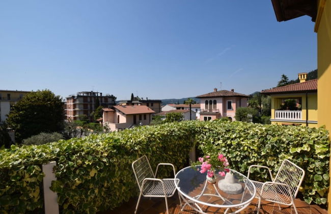 Villa Besana 100 m From Lake - Foto 44