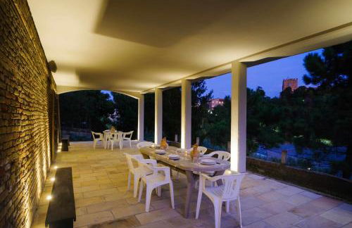 Villa Mery, sui colli della riviera di Rimini - Foto 12