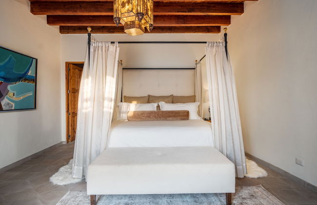 Casa Garita - Foto 1