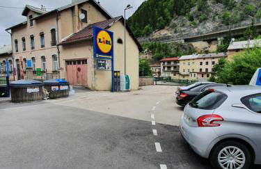 LAN'ApparT - Foto 18