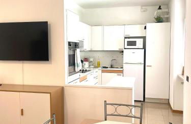Campione - Garda Wind Apartment 2 bedrooms - Foto 14