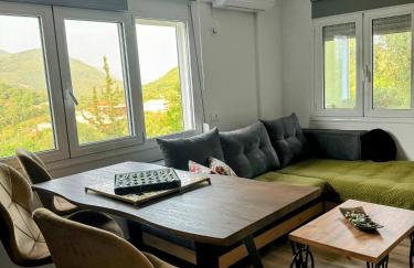 G.Tzanis Luxury Apartments - Foto 3