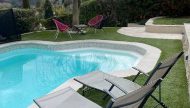 Gîte des Restanques - Foto 5