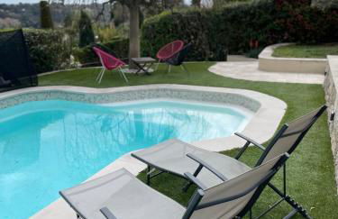 Gîte des Restanques - Foto 5