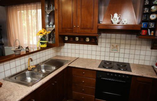 Giota's cozy house - Foto 16