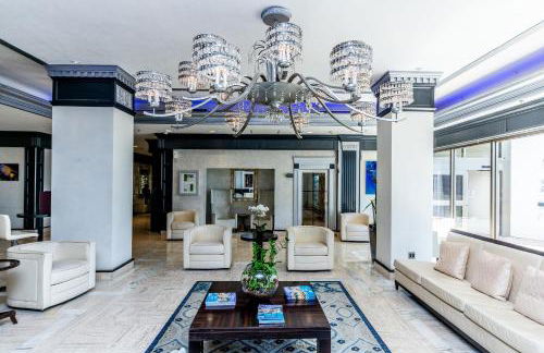 Ocean Beach Condo 3BR On the Sand 505 - Foto 45