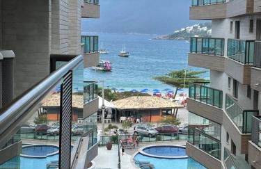 Ap Praia dos Anjos 407 - Foto 1