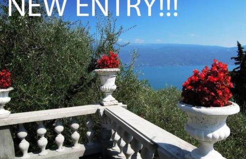 Villa Pinetina - Foto 1