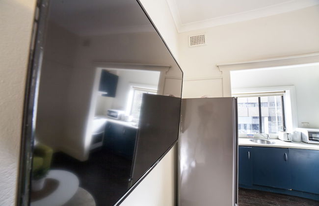 MyHoYoHo City Views Apartments - Foto 40