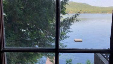 Little Red Wing 50s Lake Cabin - Foto 4