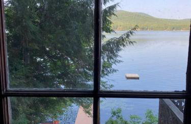 Little Red Wing 50s Lake Cabin - Foto 4