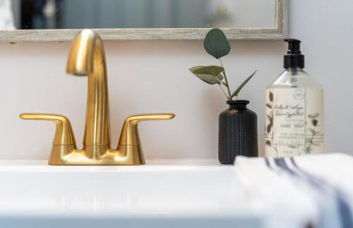 Hot Tub - Fire Pit - River - State Park - King Bed - Foto 50